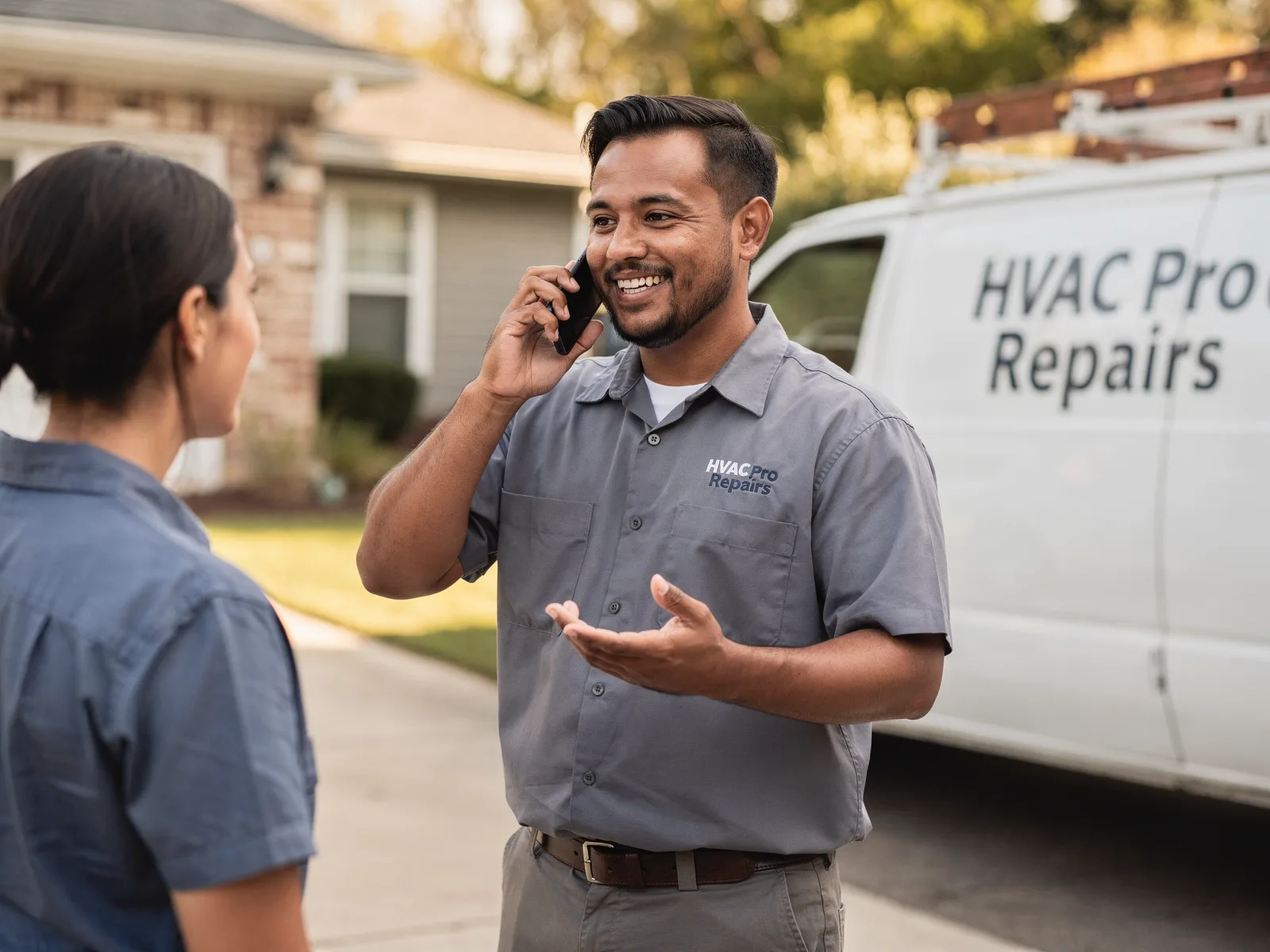 Heat Pump Repair Columbia, SD FAQs
